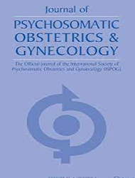 Journal of Psychosomatic Obstetrics and Gynaecology