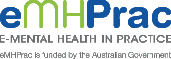 e-Mental Health In Practice (eMHPrac) project