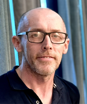 Dr Simon Hay