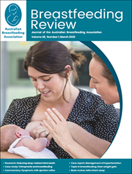 Breastfeeding Review