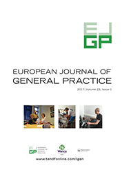 European Journal of General Practice