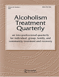 Alcohol Treatment Quartertly