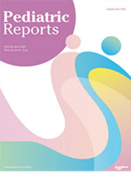 Pediatric Reports