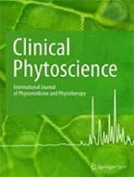 Clinical Phytoscience