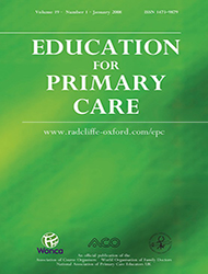 Education for Primary Care