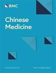 BMC Chinese Medicine