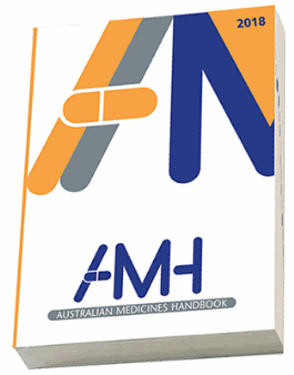Australian medicines handbook