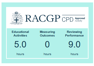 FPS CPD case-based discussions