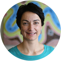 Dr Christie Rodda