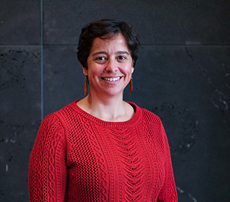 Dr Alyssa Vass
