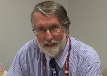 Dr Ross Wilson