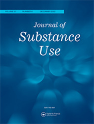 The  Journal of Substance Use