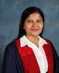 Dr Anju Aggarwal
