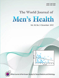 The World Journal of Men's Health