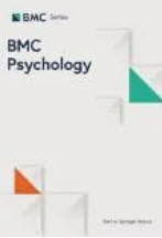 BMC Psychology