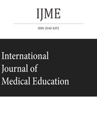 International Journal of Medical Education