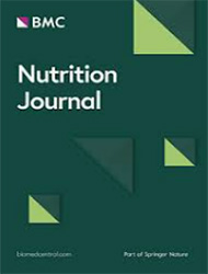 BMC Nutrition Journal