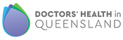 Doctors Health in Queensland logo