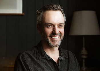 Dr Mike Hurley