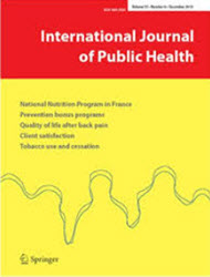 International Journal of Public Health