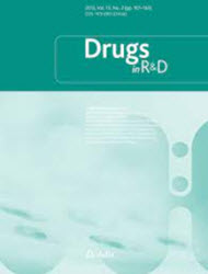 Drugs in R&D