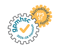 FPS ST Logo