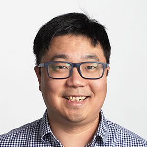 Assoc Prof Joel Rhee