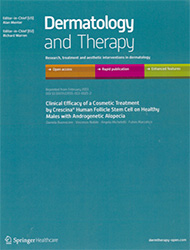 Dermatology and Therapy