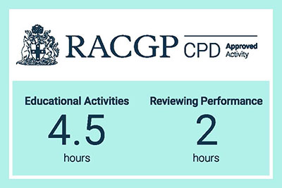 CPD hours