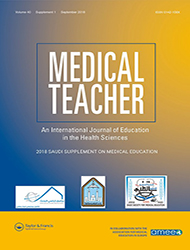 Medical Teacher