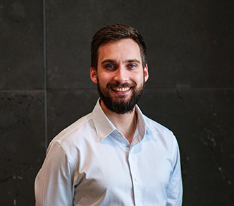 Dr Joshua Preece