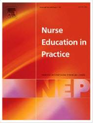 Nurse Education in Practice