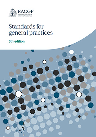 Standards for general practices (5th edition)