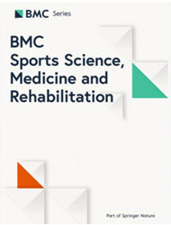 BMC Sports Science, Medicine and Rehabilitation