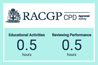 Chronic kidney disease (CKD) management CPD