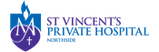 st vincents hospital logo