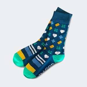 Medical Dress Socks