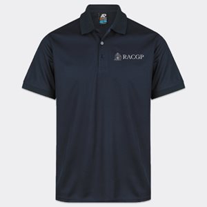 Mens Lachlan polo