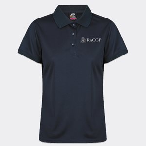 Womens Lachlan Polo