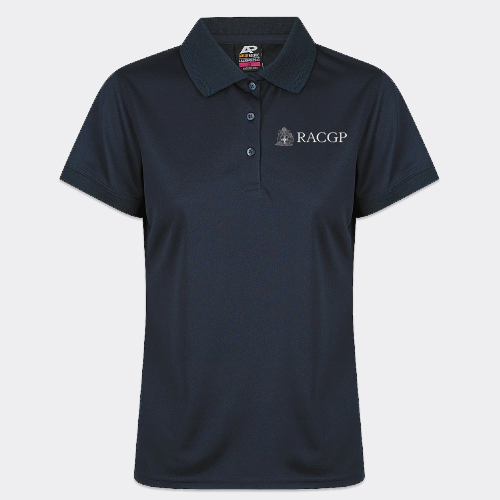 Womens Lachlan Polo